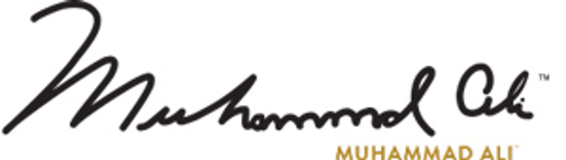 Picture of Muhammad Ali brand