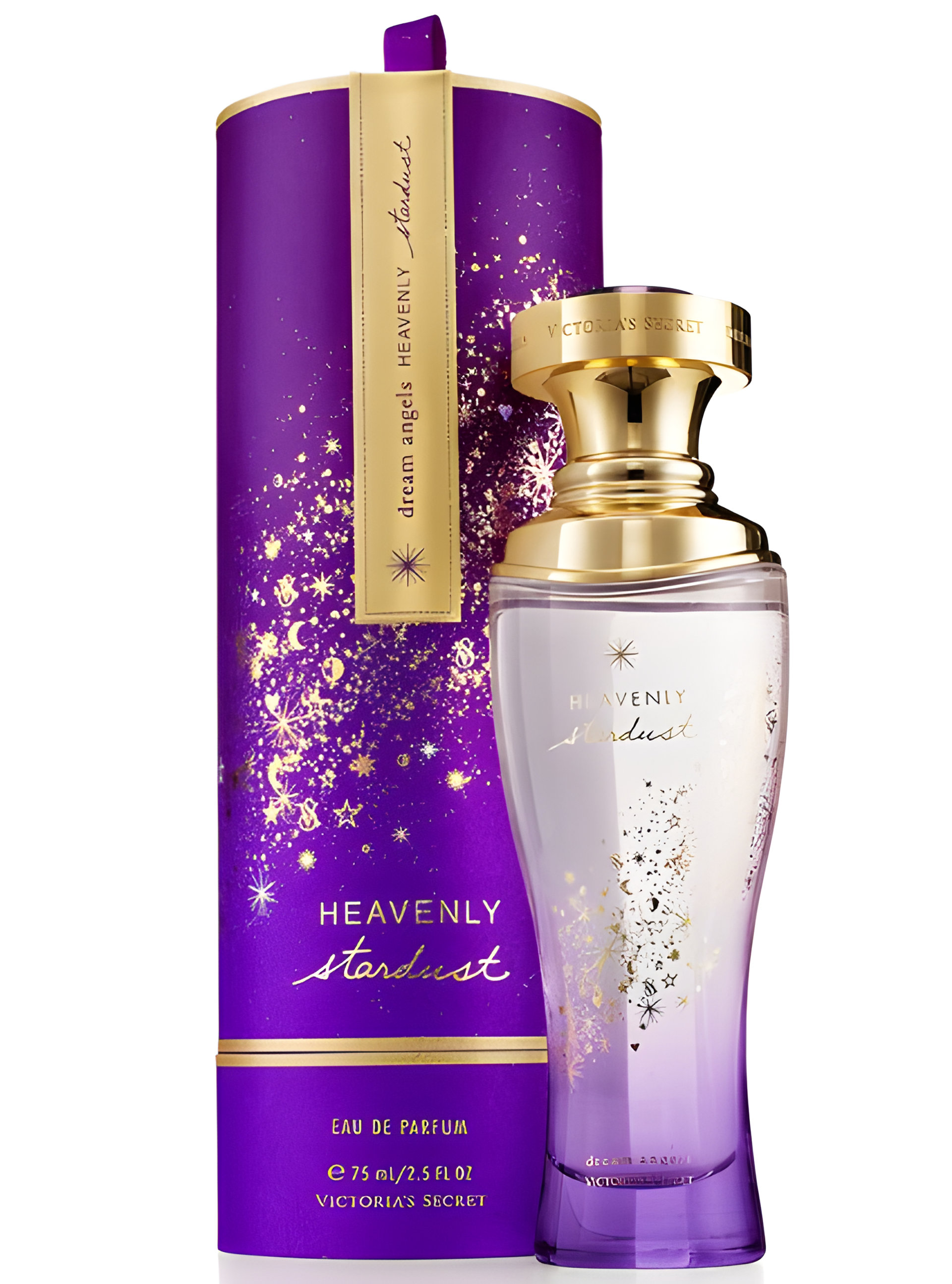 Picture of Dream Angels Heavenly Stardust fragrance