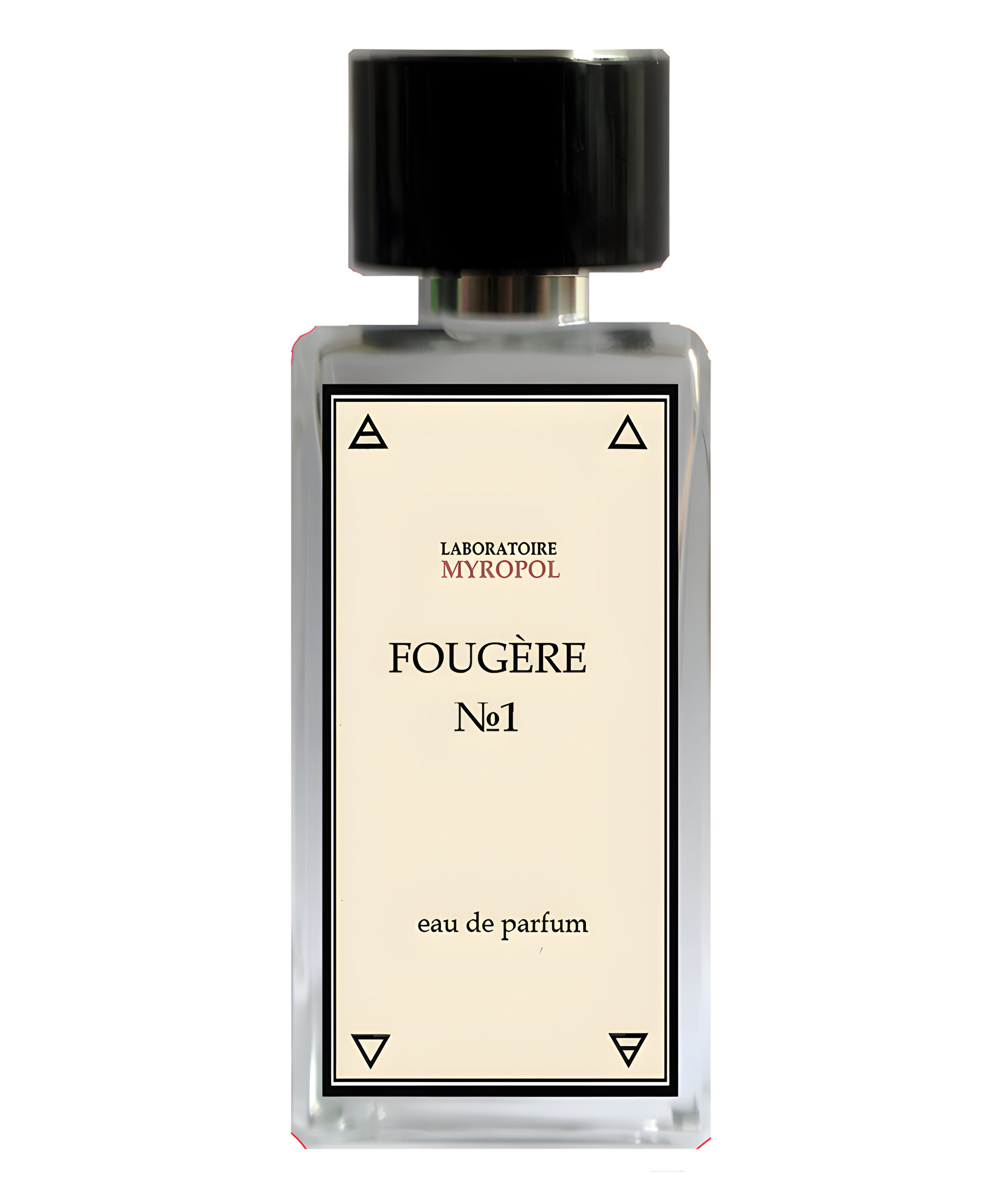 Picture of Fougere No. 1 fragrance
