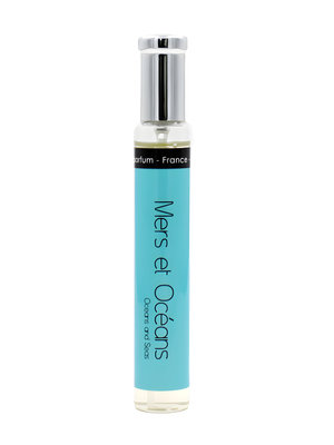 Mers Et Océans by Adopt Parfums perfume bottle