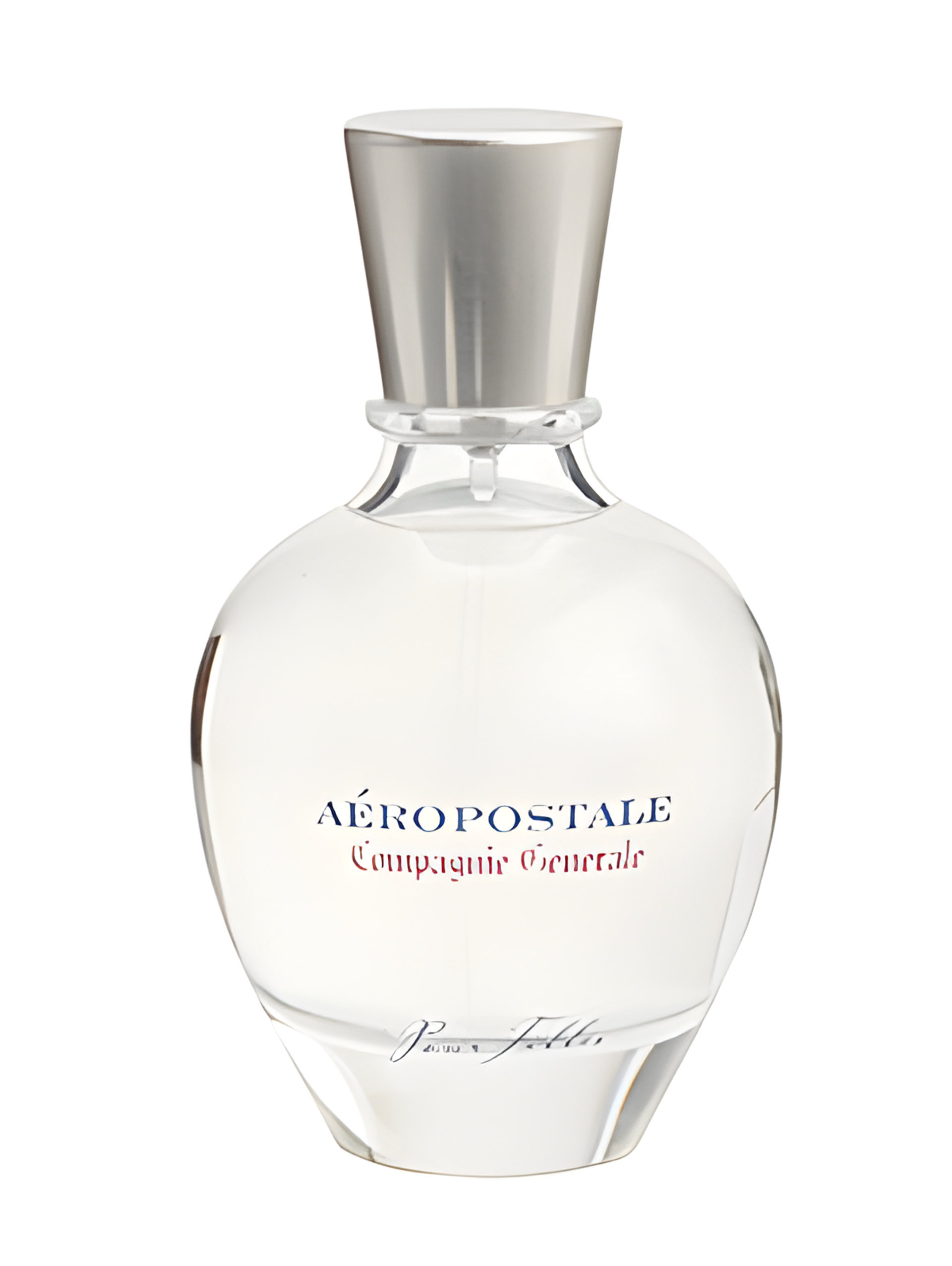 Picture of Compagnie Generale Pour Filles fragrance