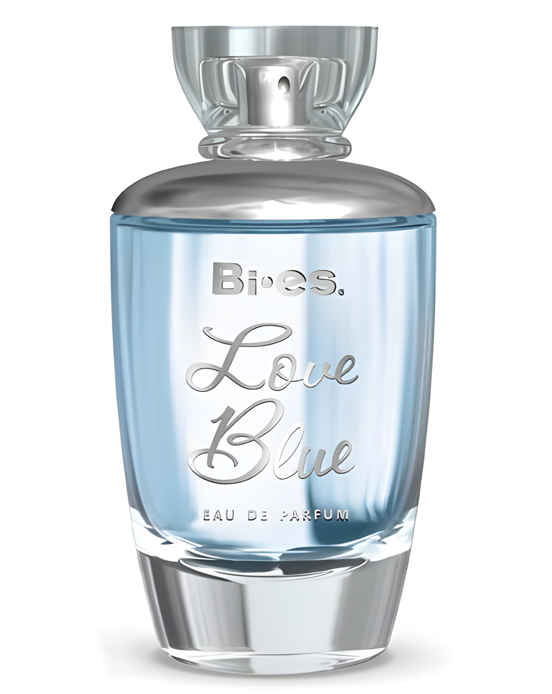 Picture of Love Blue fragrance