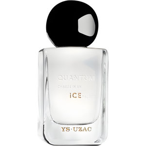 Quantum Charge in an Ice Palace by Ys-Uzac perfume bottle
