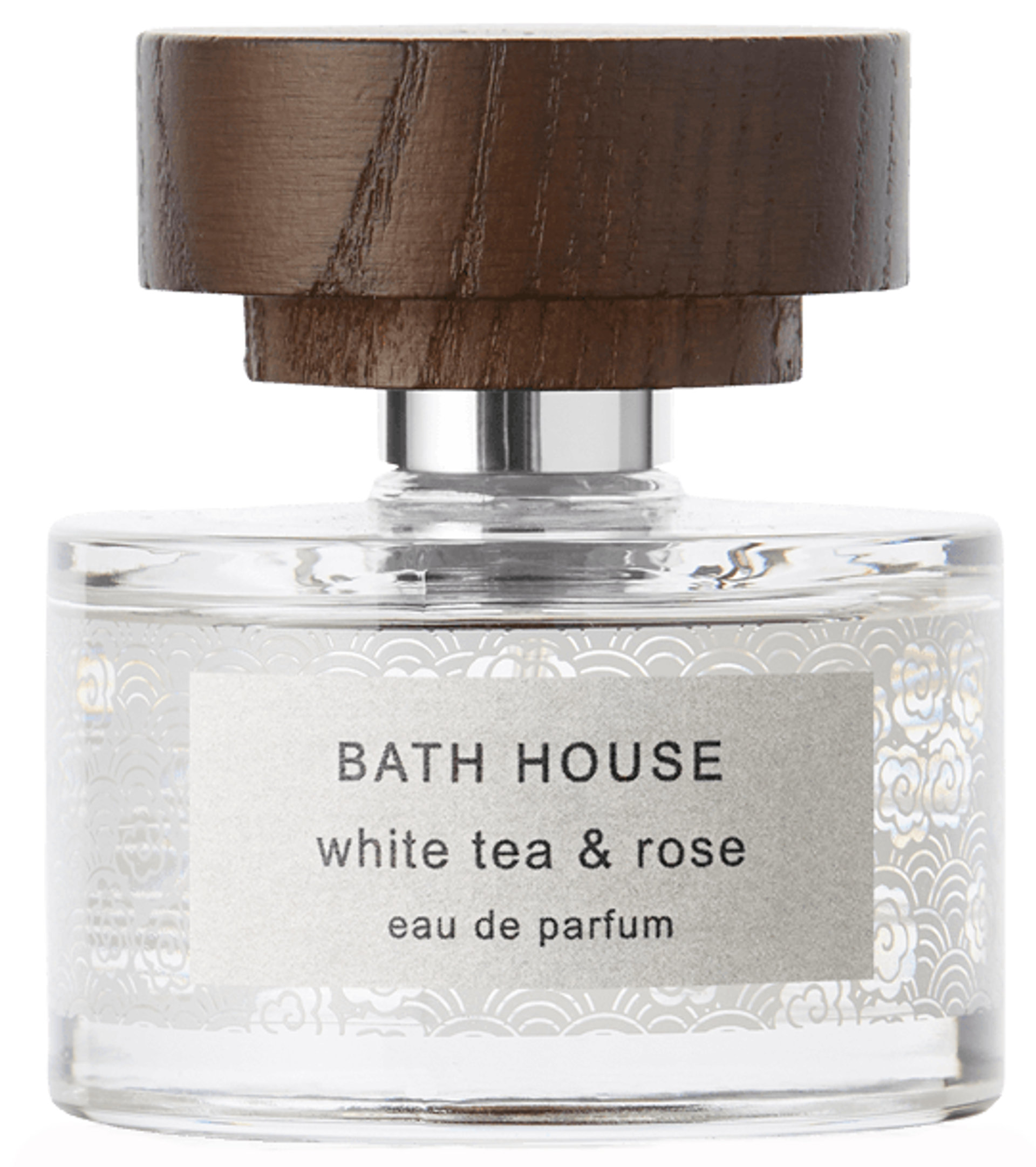Picture of White Tea & Rose fragrance