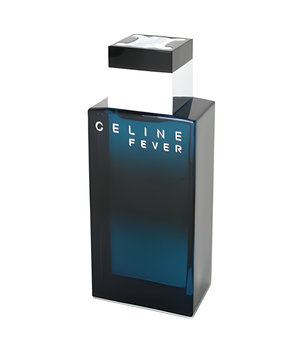 Fever Pour Homme by Celine perfume bottle
