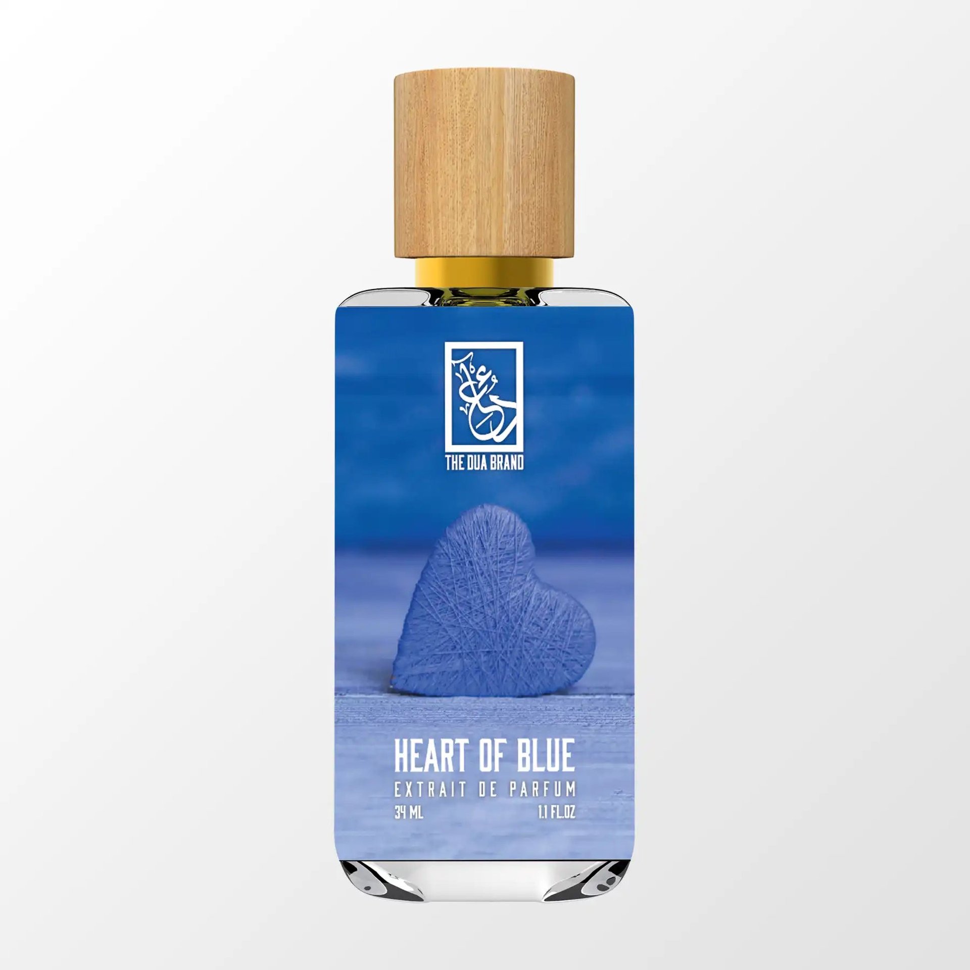 Picture of Heart of Blue fragrance