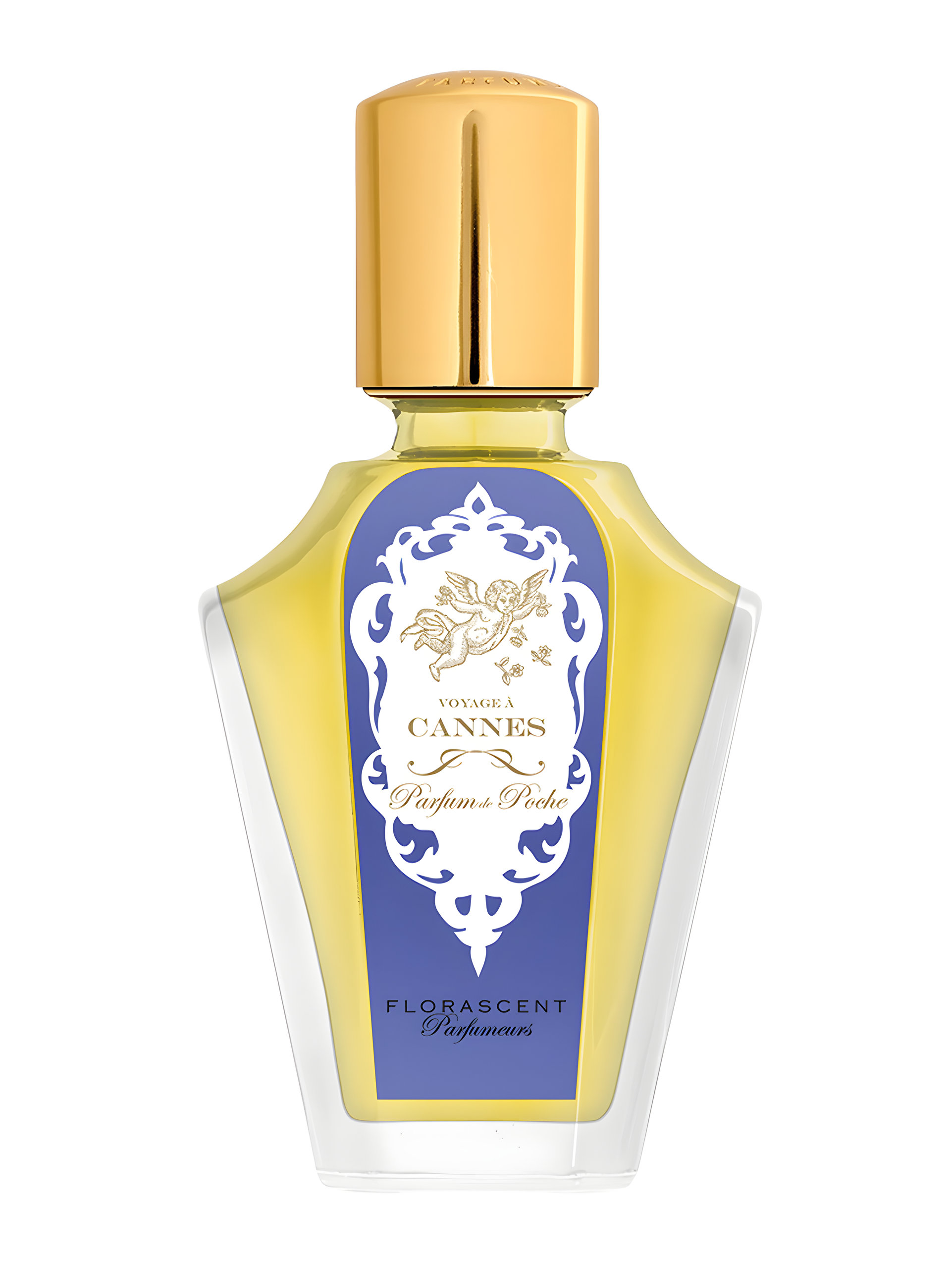 Picture of Voyage À Cannes fragrance