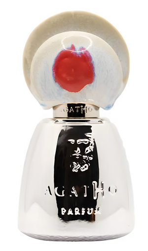 195 a.C. by Agatho Parfum perfume bottle
