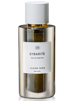 Sybarite by Cloon Keen Atelier perfume bottle
