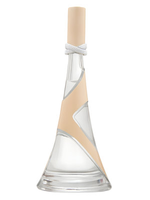 Nude by Rihanna perfume bottle