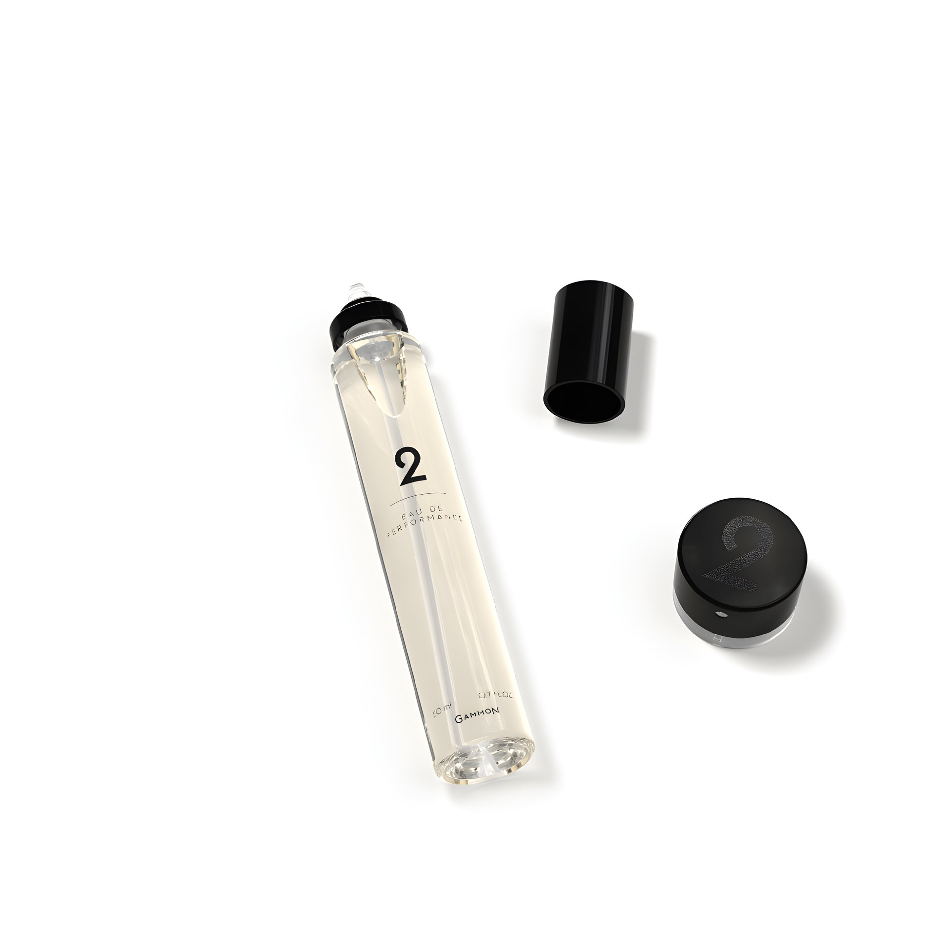 Picture of 2 - the Black Suit fragrance