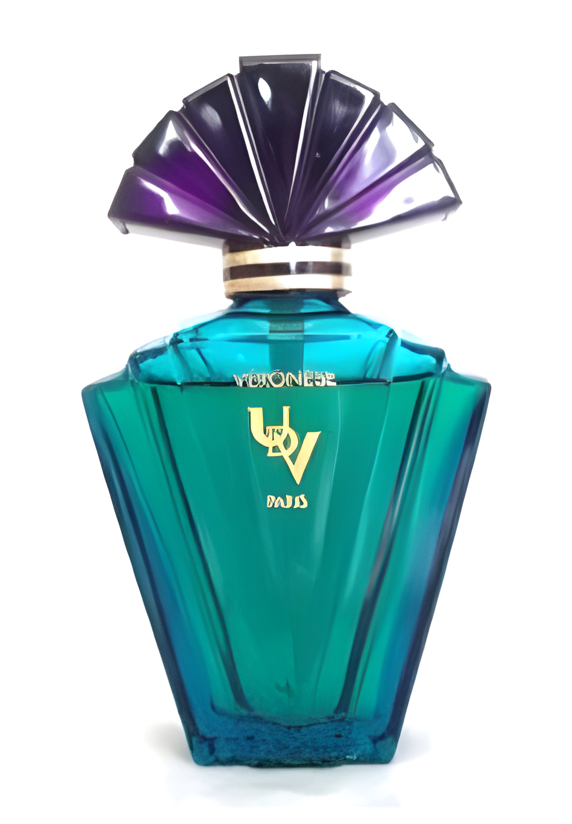 Veronese by Ulric de Varens