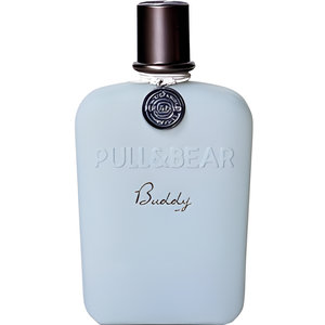 Buddy by Pull & Bear perfume bottle
