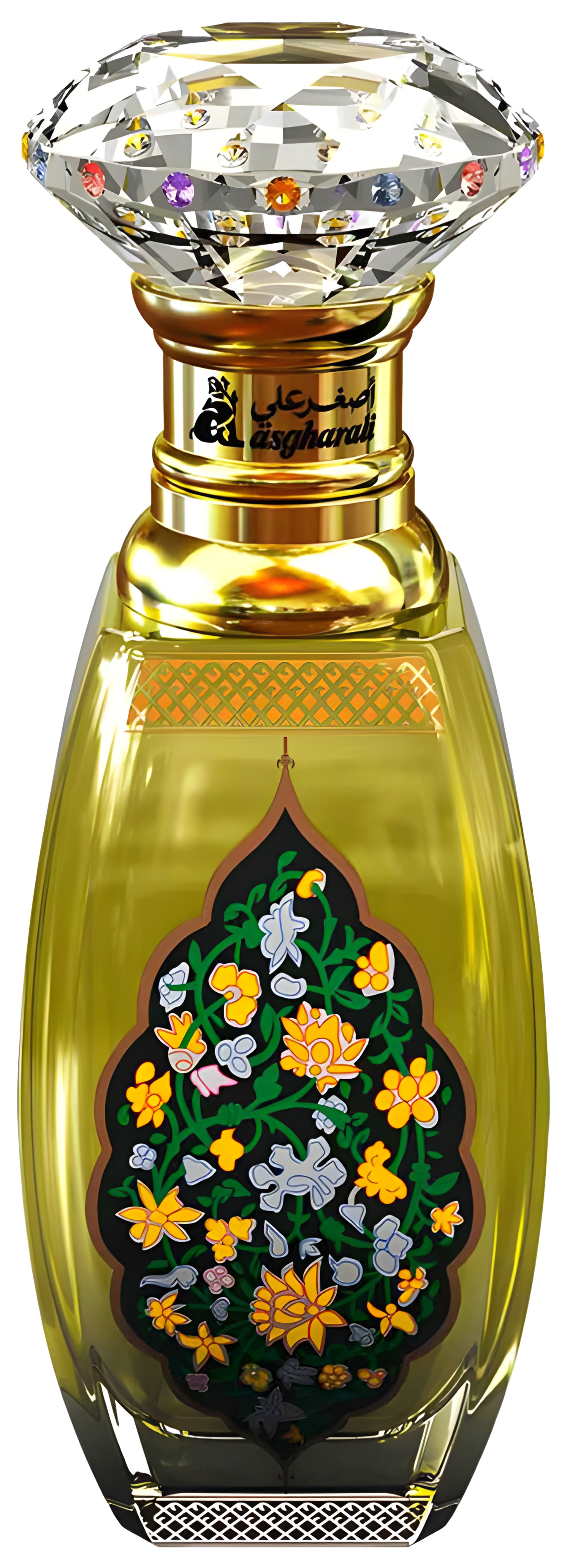 Picture of Shuaa fragrance