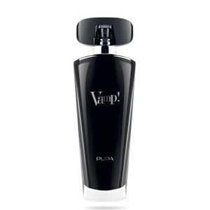 Vamp! Black by Pupa perfume bottle