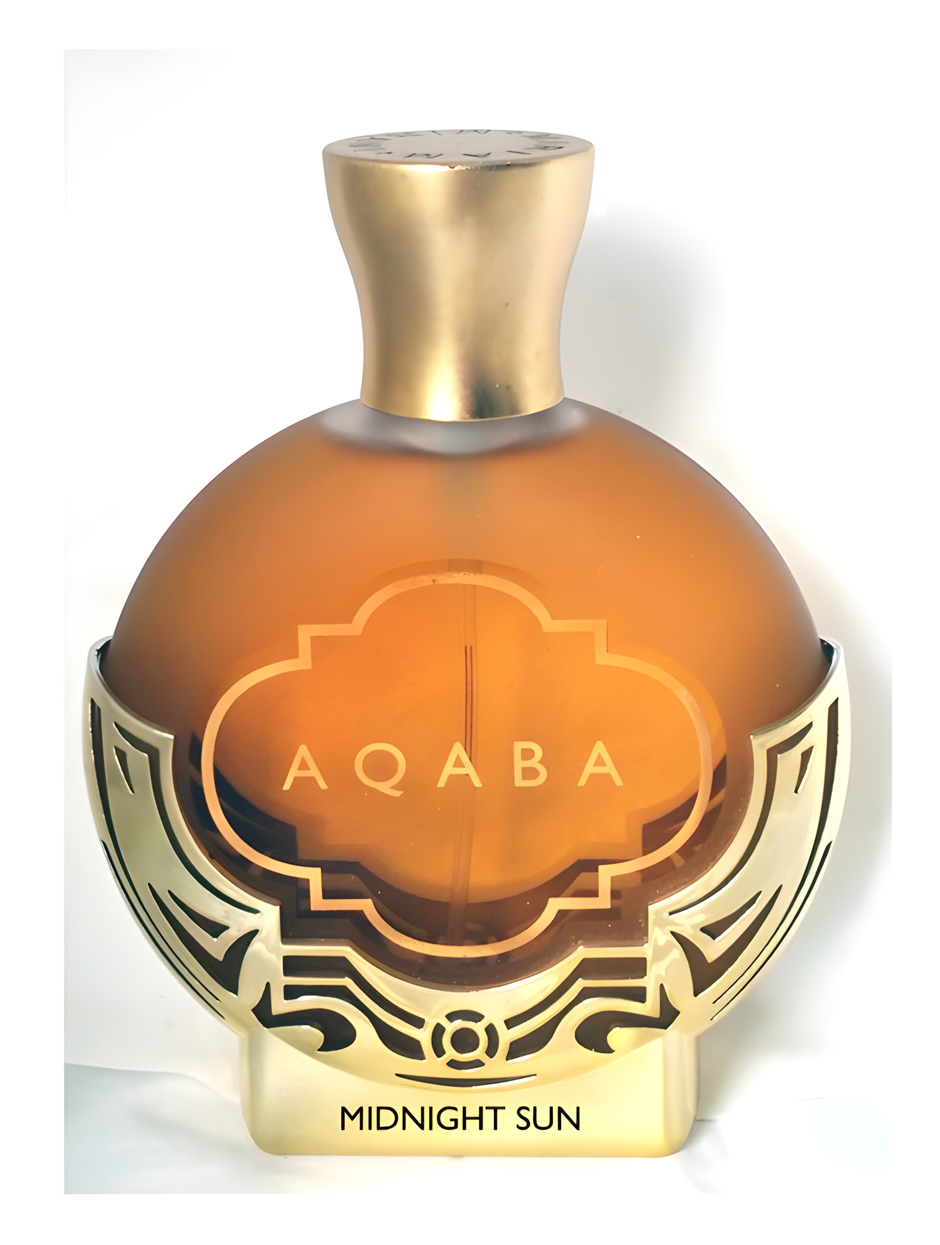 Picture of Midnight Sun fragrance