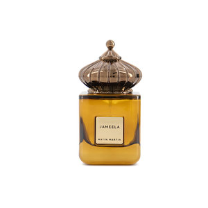 JAMEELA EAU DE PARFUM by Matin Martin perfume bottle