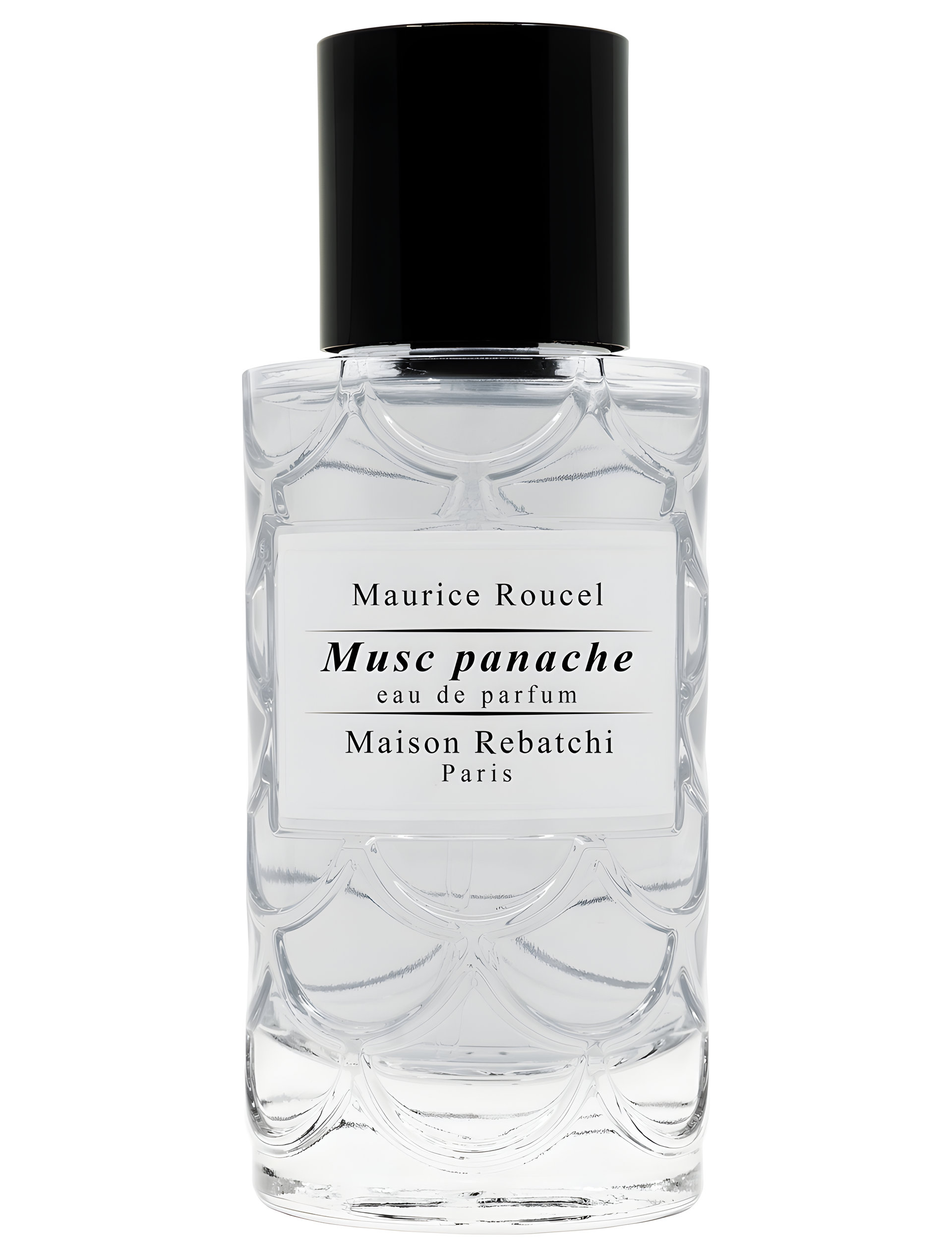 Picture of Musc Panache fragrance