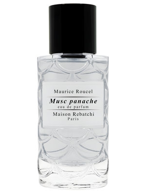 Picture of Musc Panache fragrance