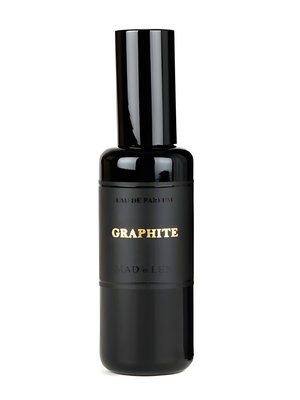 Graphite by Mad et Len perfume bottle