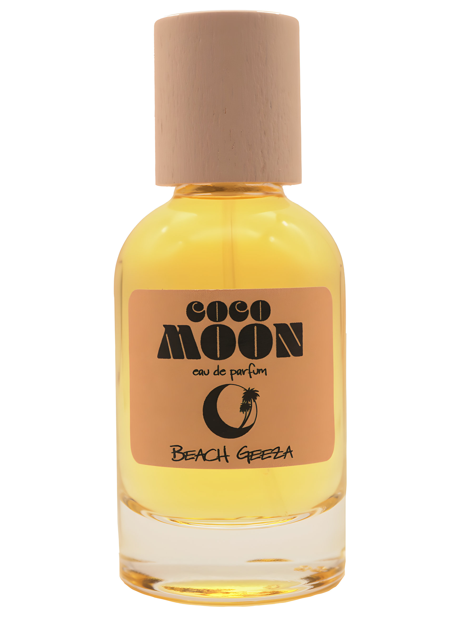 Picture of Coco Moon fragrance