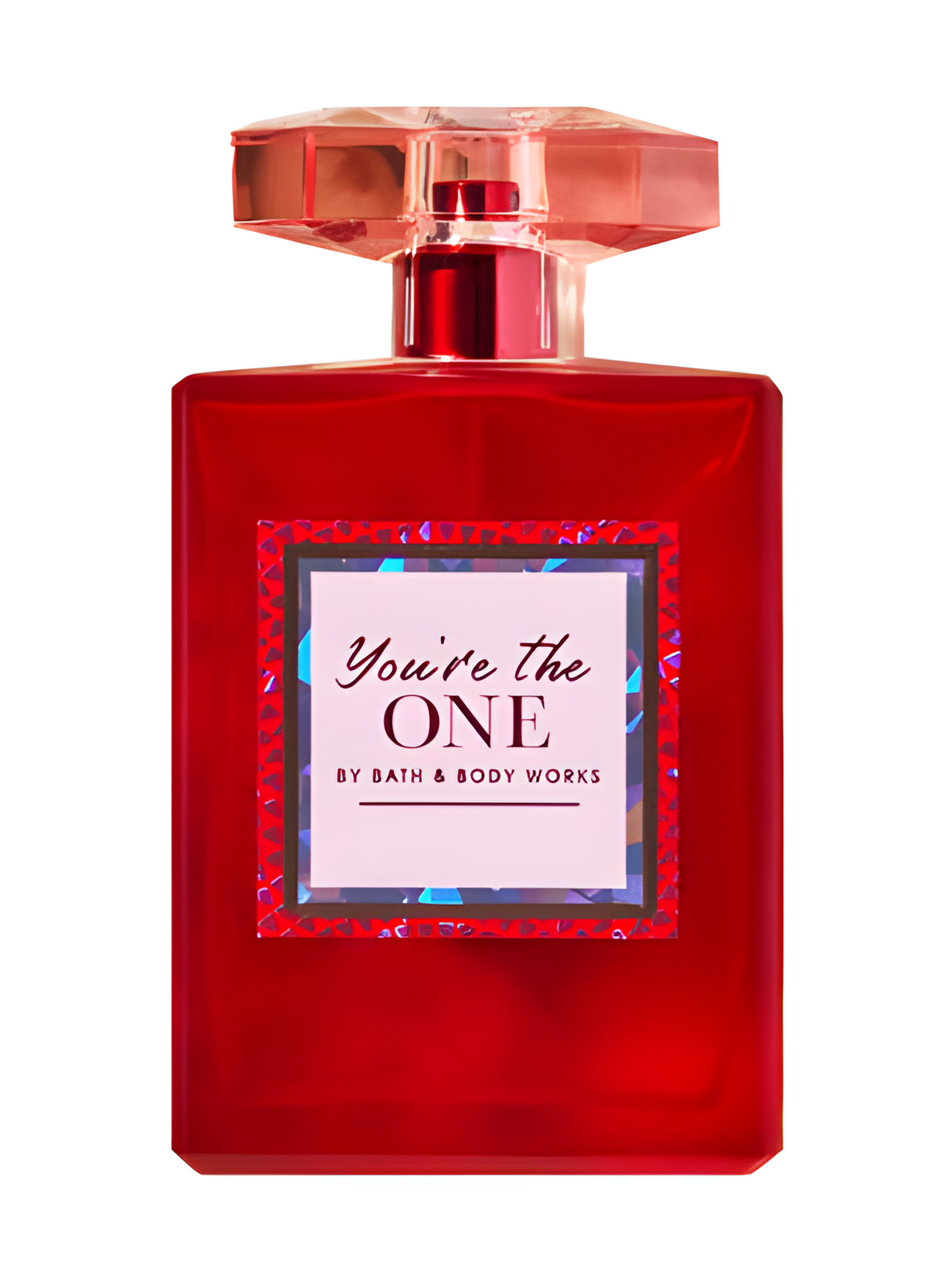 Picture of You're the One fragrance