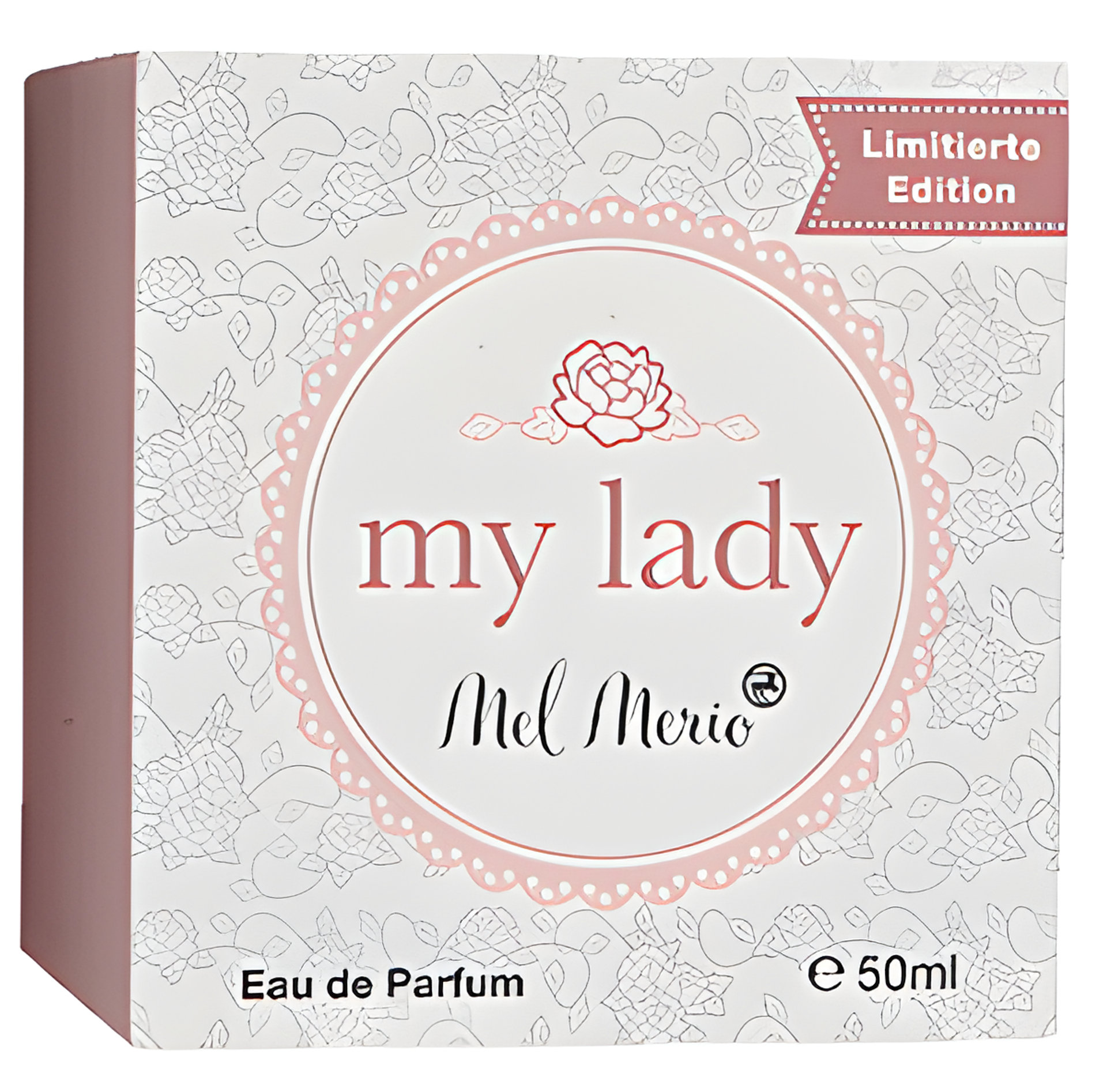 Picture of My Lady fragrance