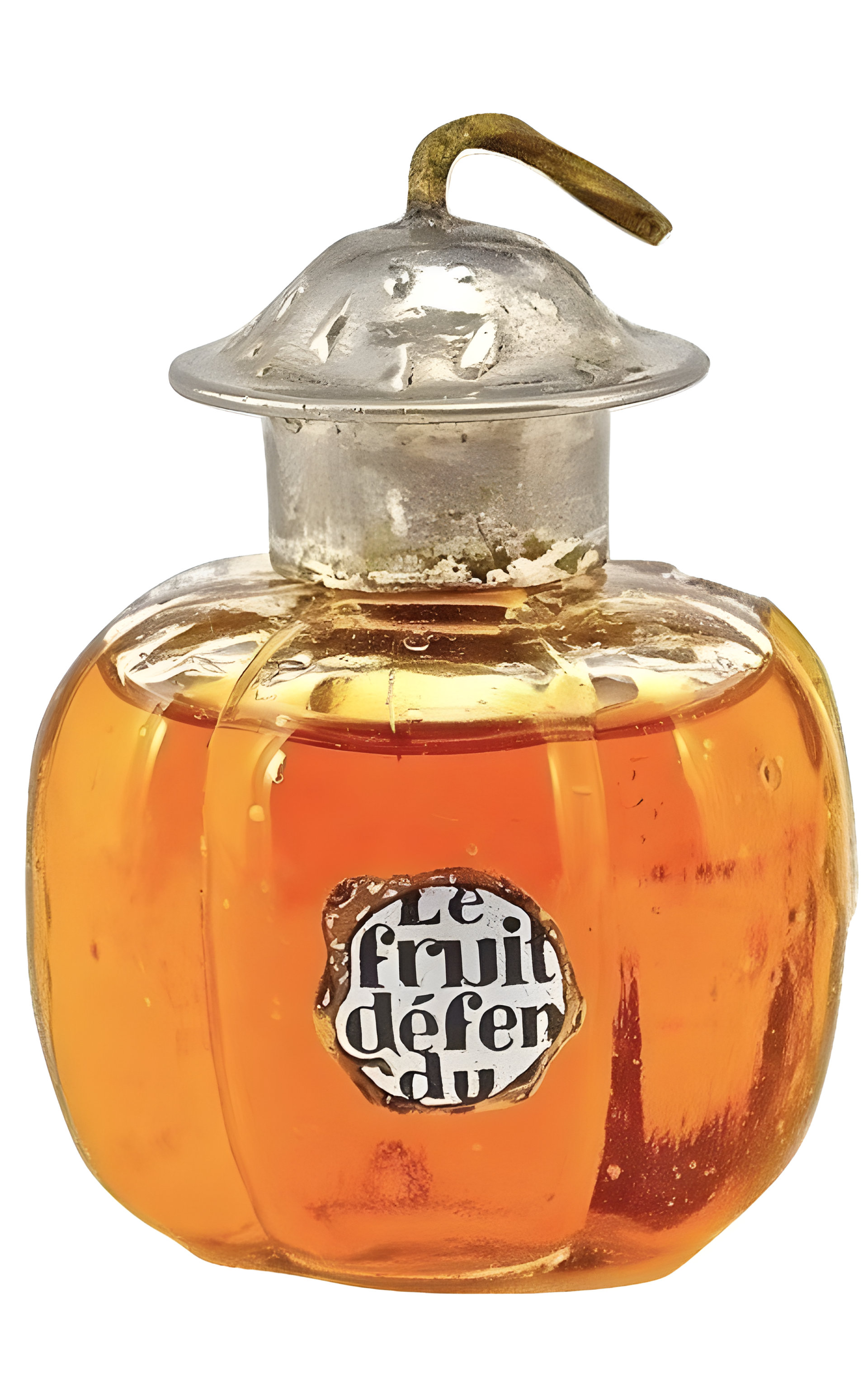Picture of Le Fruit Défendu fragrance