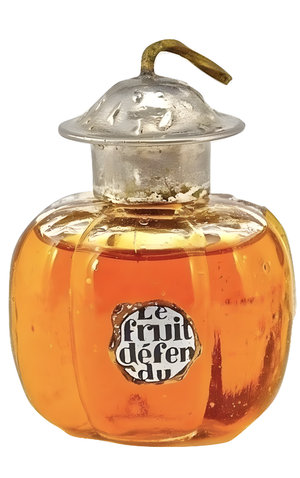 Le Fruit Défendu by Les Parfums de Rosine perfume bottle