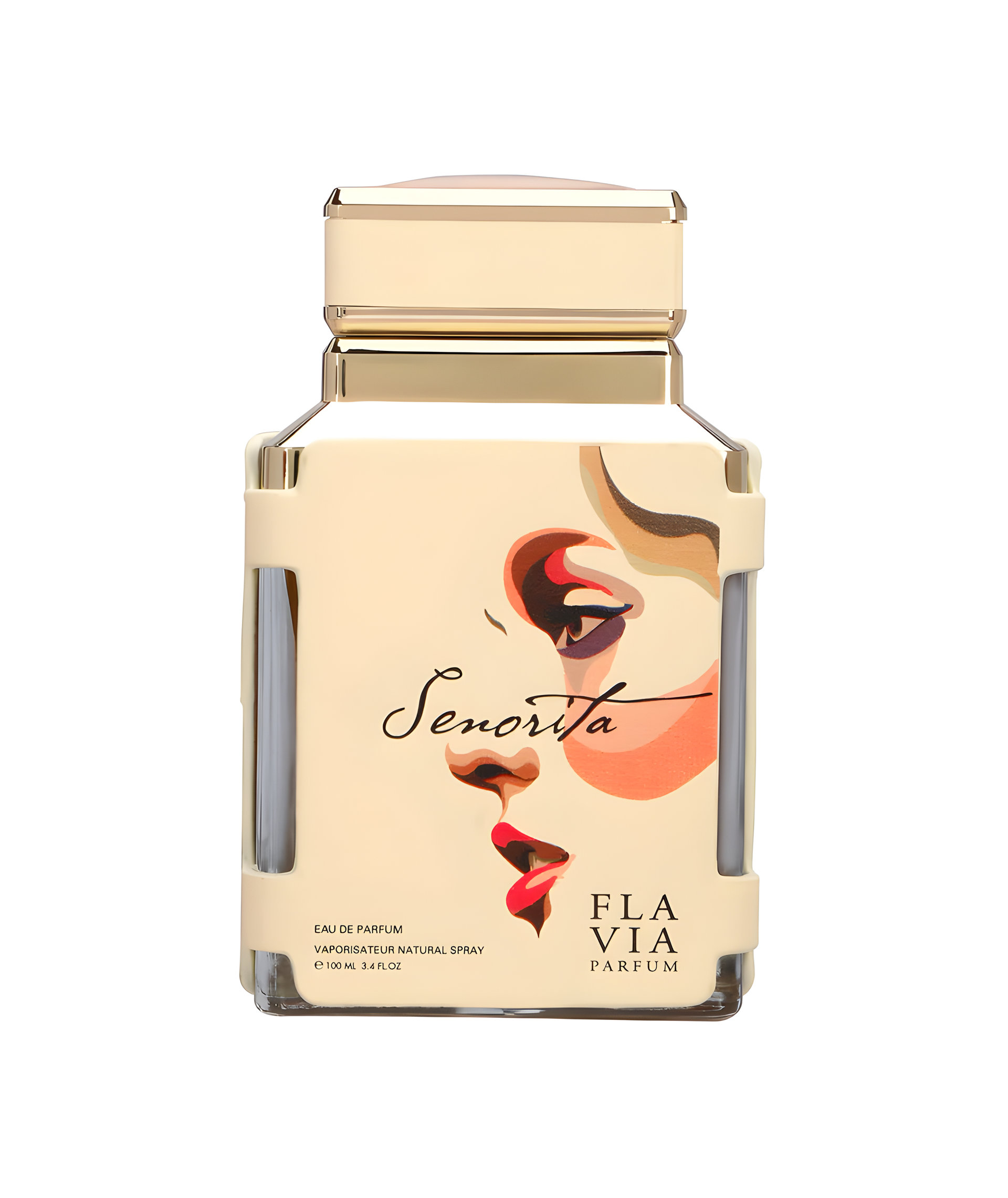 Picture of Senorita Pour Femme fragrance