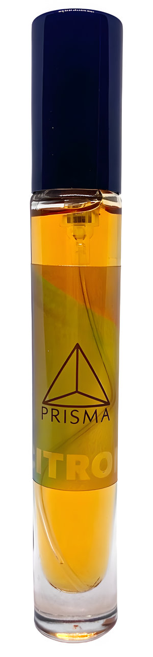 Citron by Prisma Parfums perfume bottle