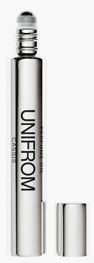 Cassis by Uniform perfume bottle