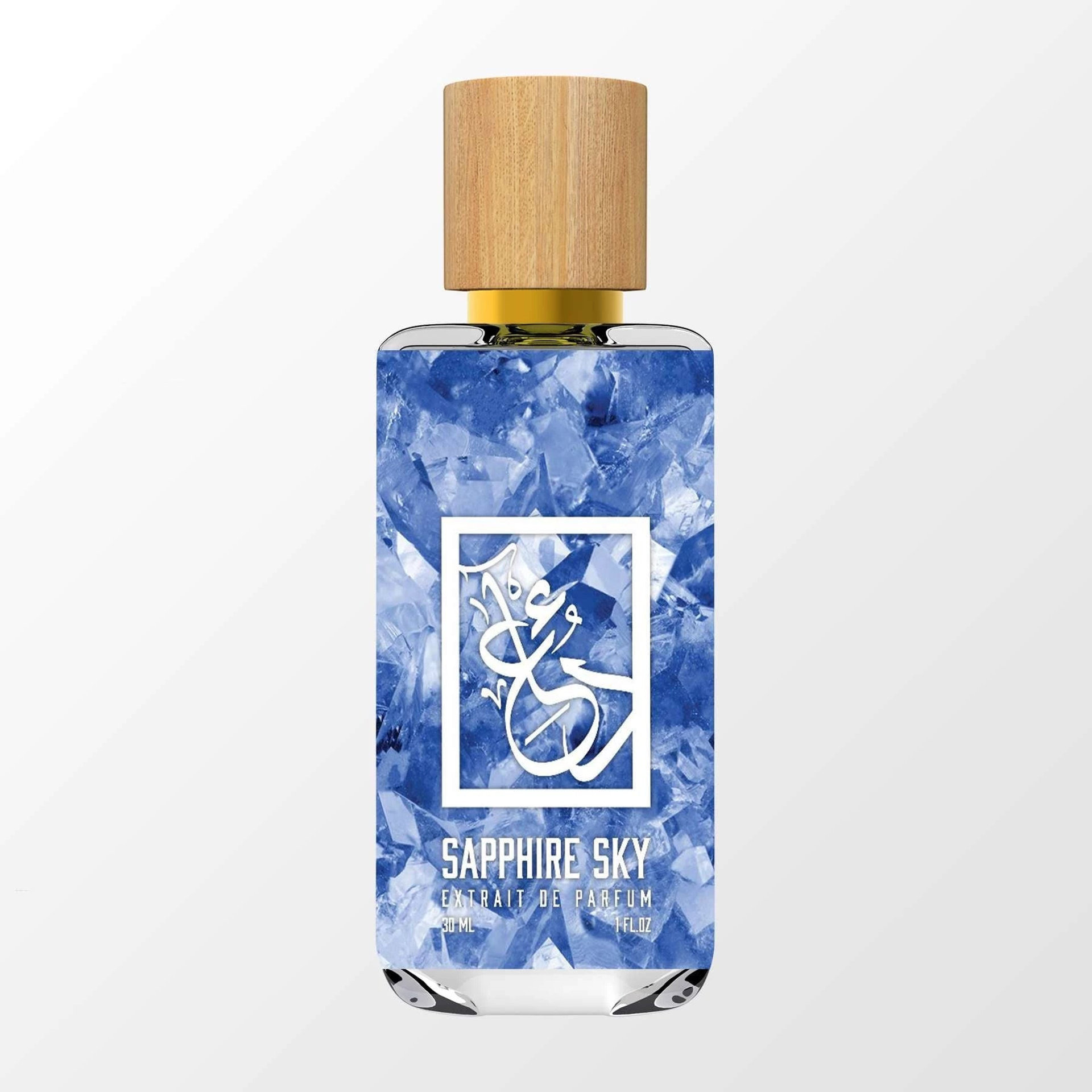 Picture of Sapphire Sky fragrance