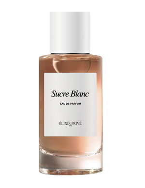 Sucre Blanc by Élixir Privé perfume bottle
