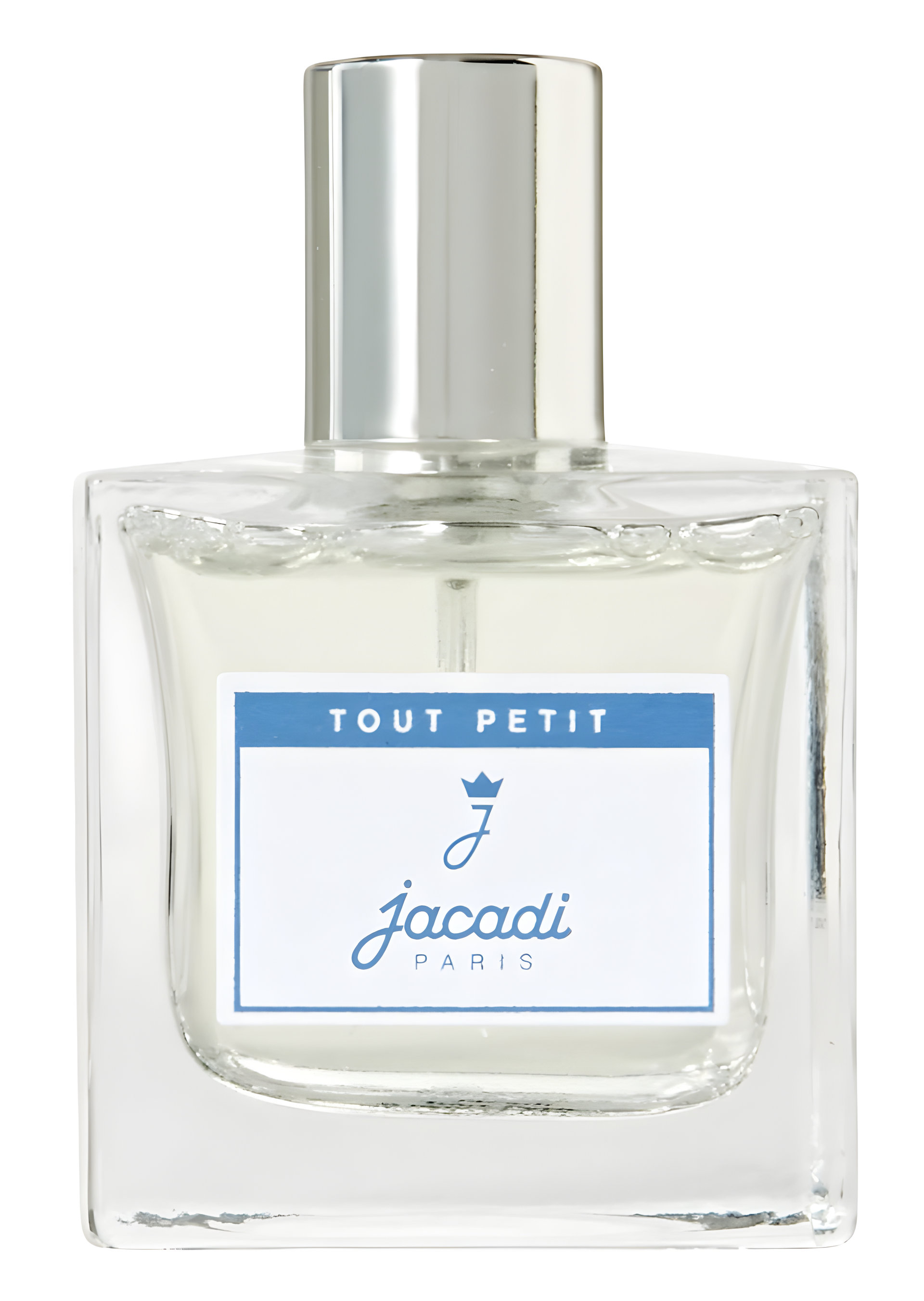 Picture of Tout Petite Eau de Soin fragrance