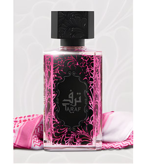 Taraf by Junaid Perfumes perfume bottle