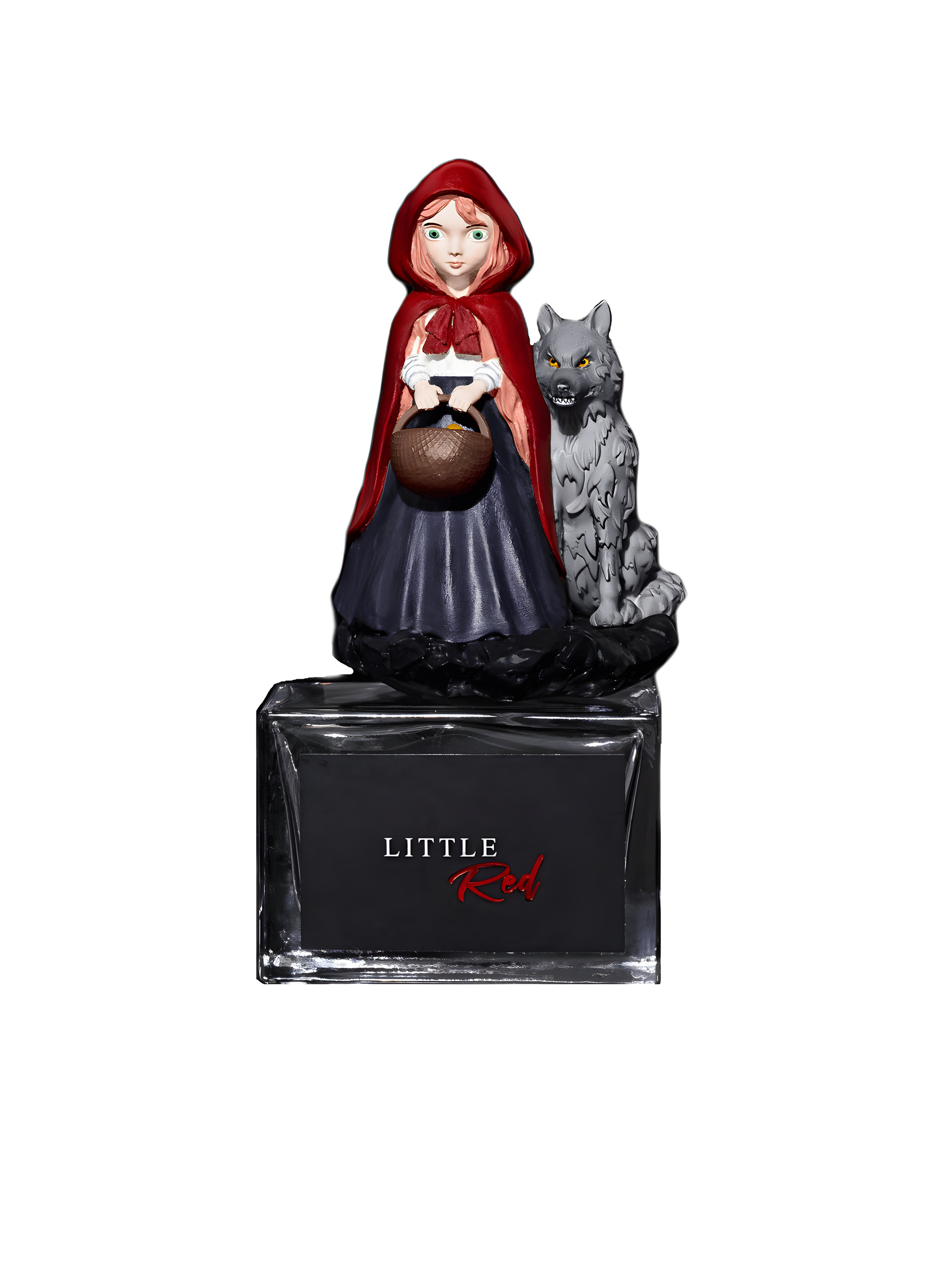 Picture of Little Red fragrance