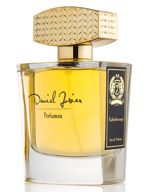 Kaleidoscope by Daniel Josier perfume bottle