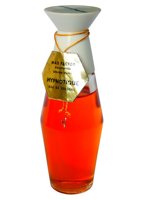 Hypnotique by Max Factor perfume bottle