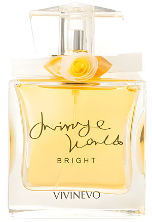 Mirage World Bright by Vivinevo perfume bottle