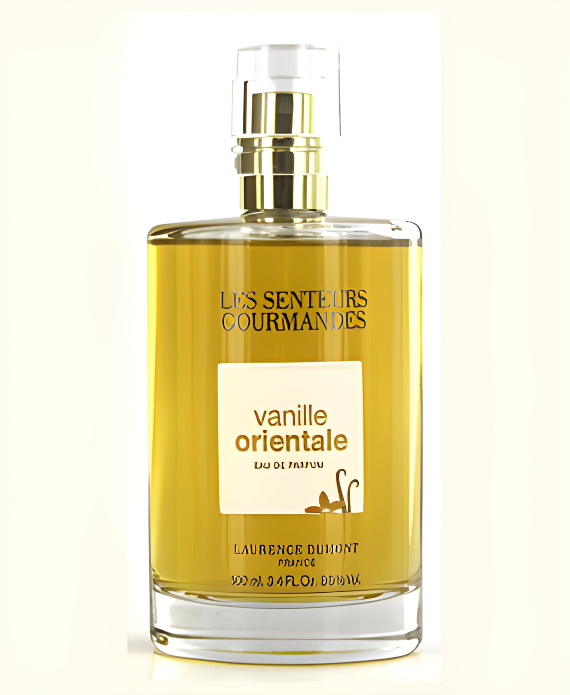 Picture of Vanille Orientale fragrance