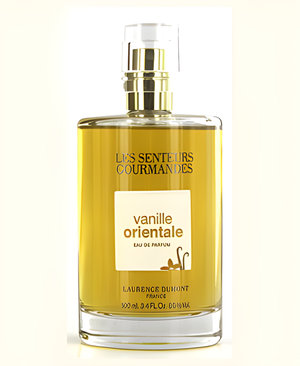 Vanille Orientale by Laurence Dumont perfume bottle