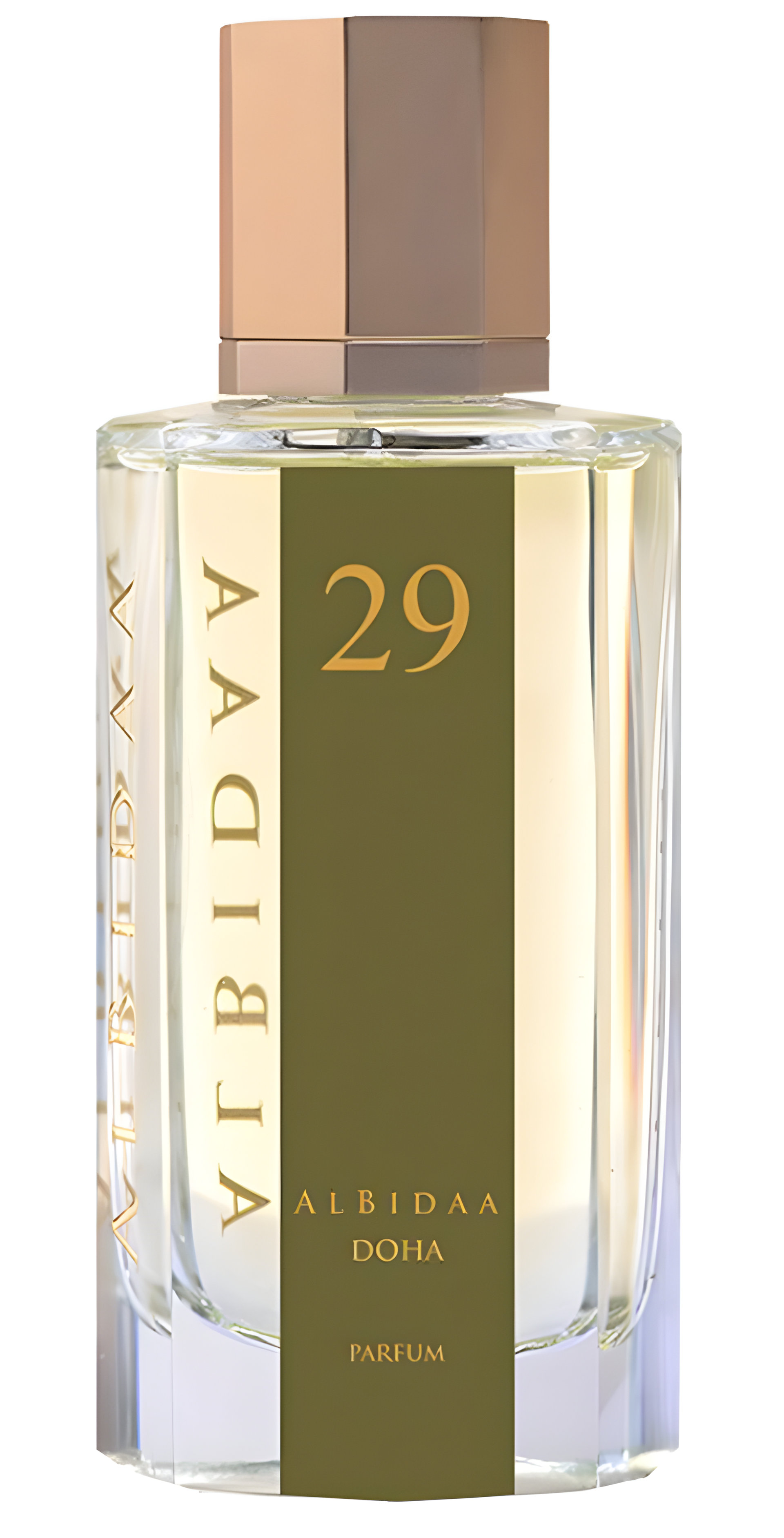 Picture of Nº29 fragrance