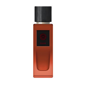 Natural Flame by The Woods Collection perfume bottle