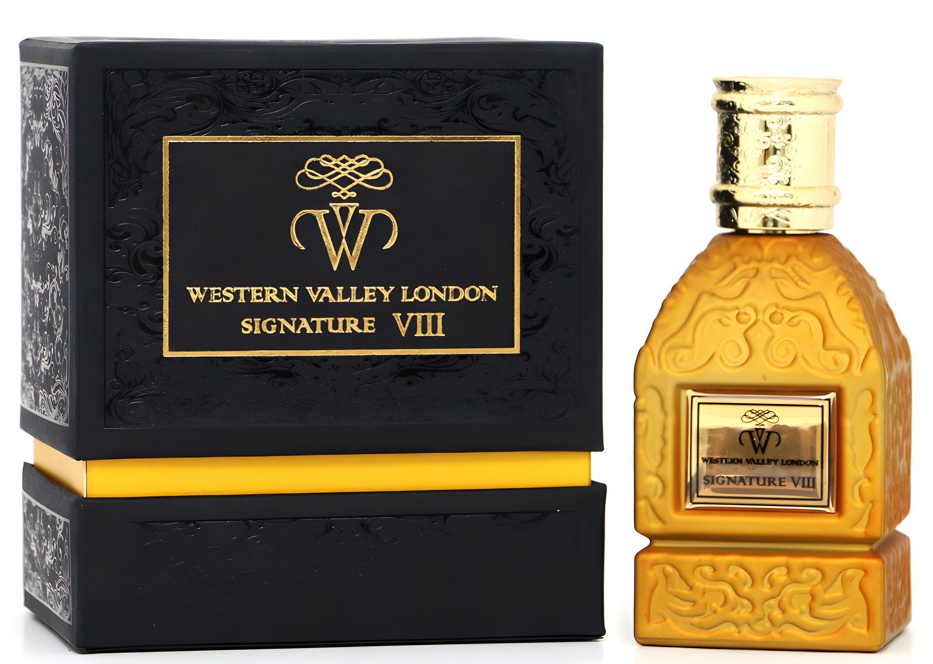 Signature VIII by Western Valley Avenue London