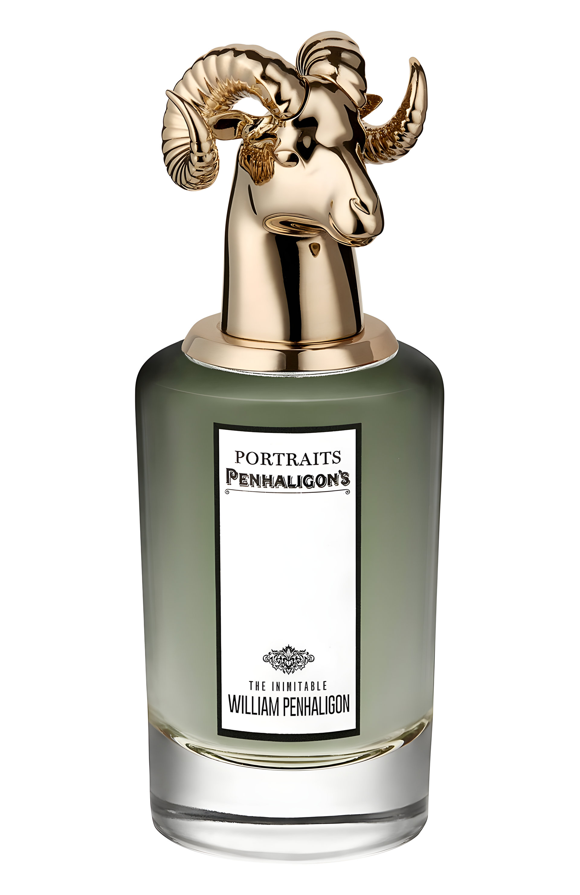 Picture of The Inimitable William Penhaligon fragrance
