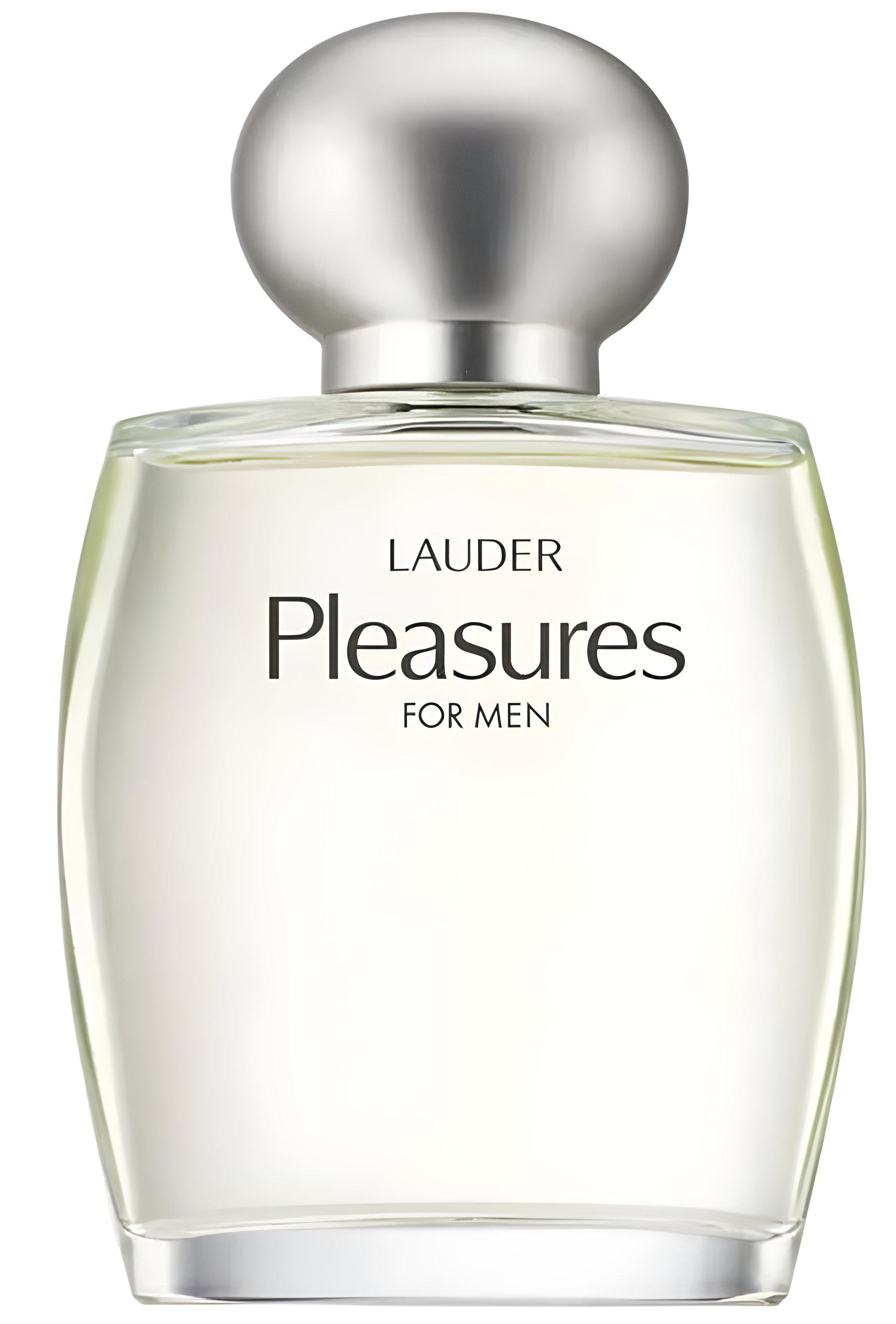Picture of Pleasures for Men fragrance