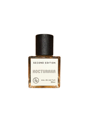 Nocturama by Second Edition Olfactive perfume bottle