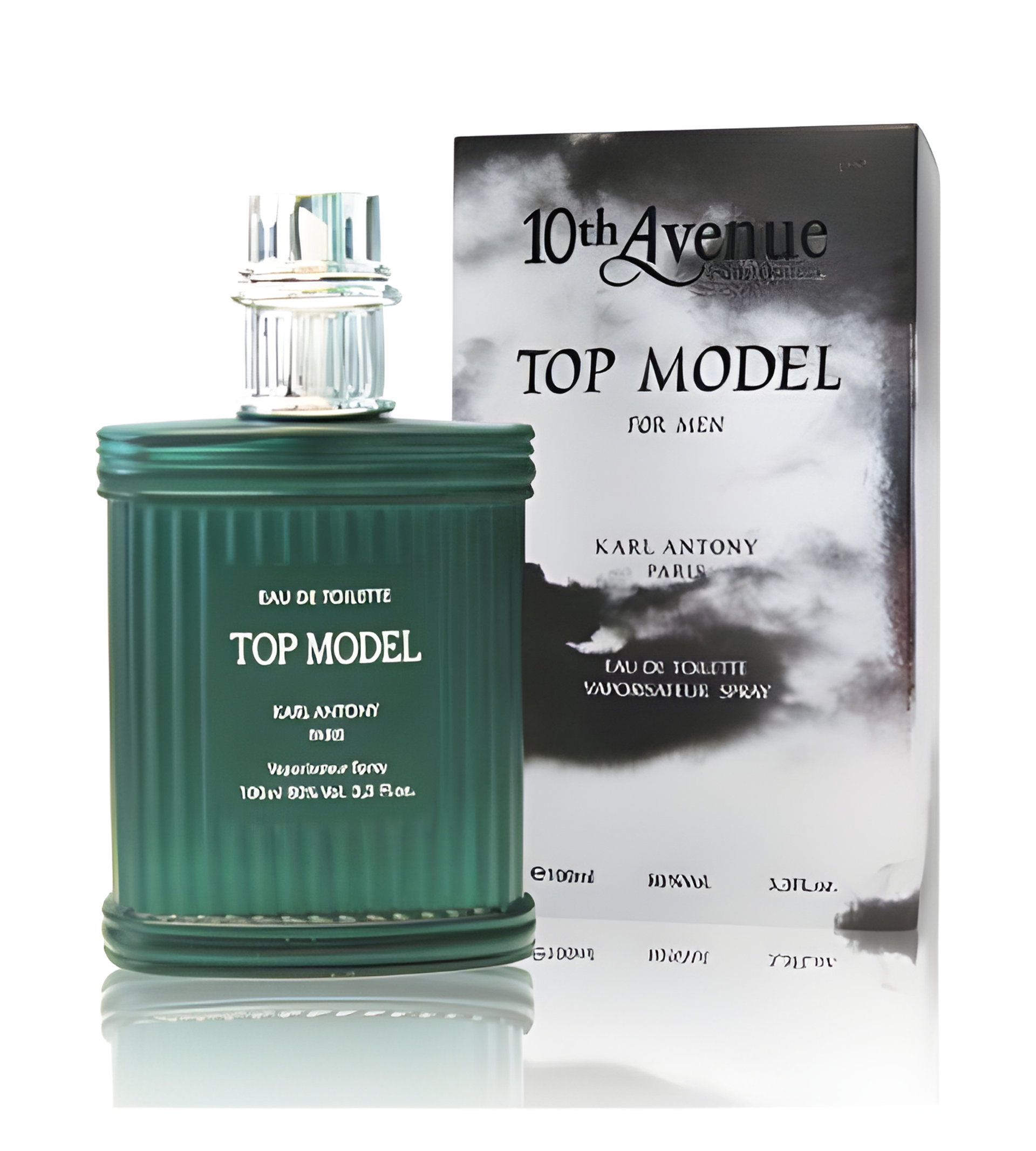 Picture of Top Model fragrance