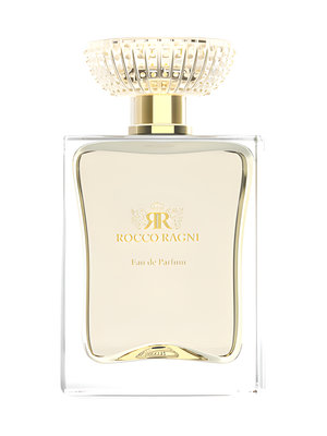 Cashmere Tuberose by Rocco Ragni perfume bottle